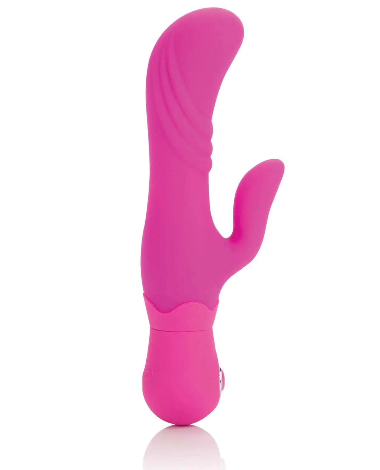 Posh Silicone Thumper G - Pink - Image 5