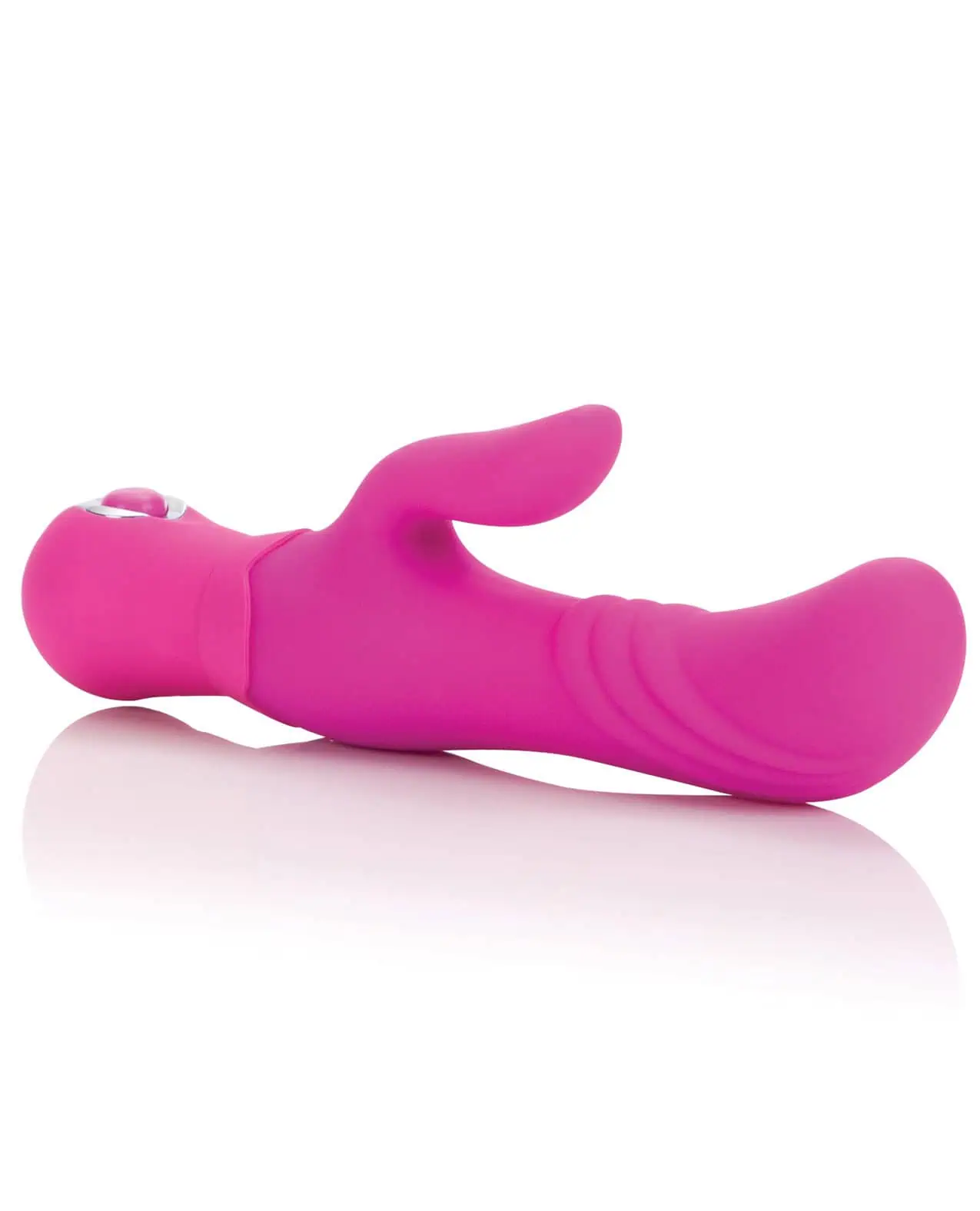 Posh Silicone Thumper G - Pink - Image 6