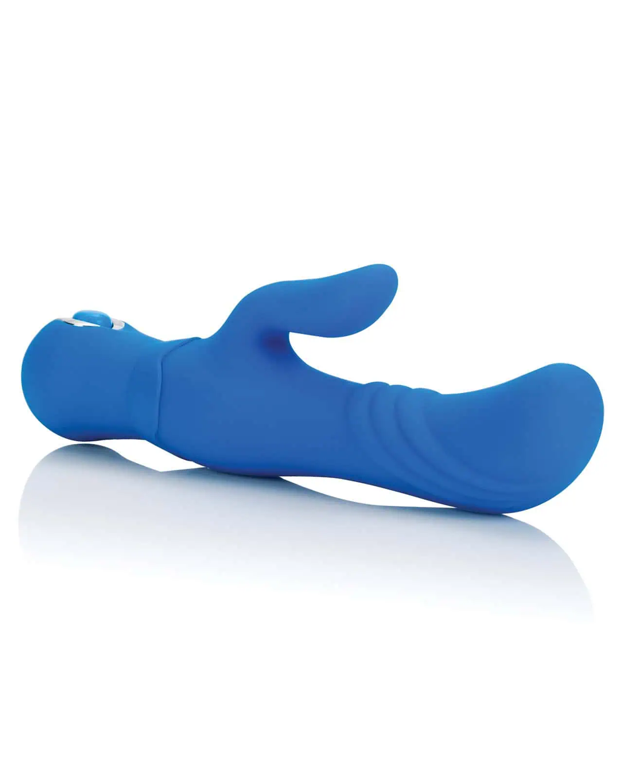 Posh Silicone Thumper G - Blue - Image 6