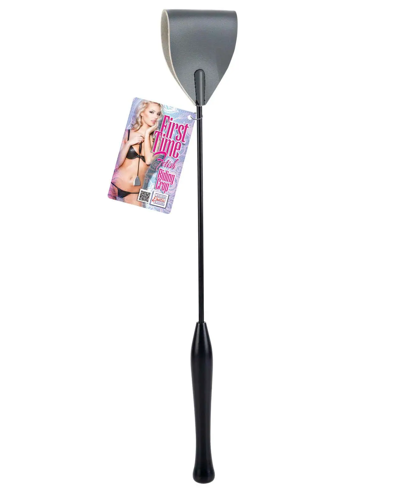 First Time Fetish Riding Crop - Featured Image