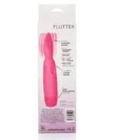 Gyration Sensations Gyrating Pleasing Flutter - Pink - Image 4