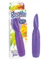 Gyration Sensations Gyrating Pleasing Flutter - Purple - Image 3