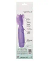 Gyration Sensations Gyrating Pleasing Flutter - Purple - Image 4