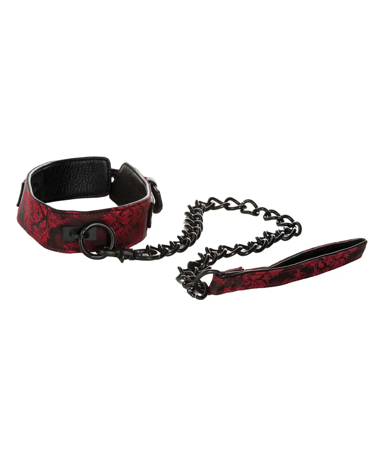 Scandal Collar w/Leash - Image 3