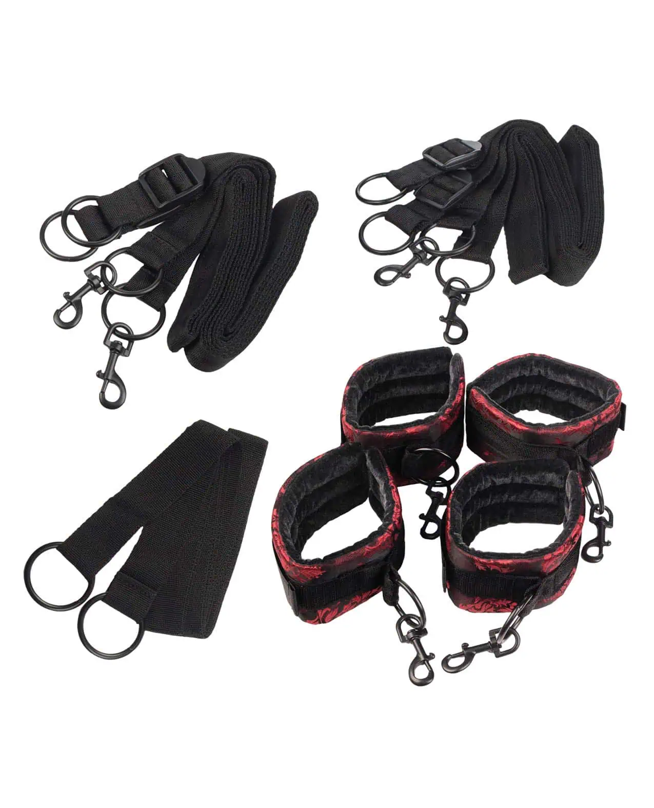 Scandal Bed Restraints - Image 5