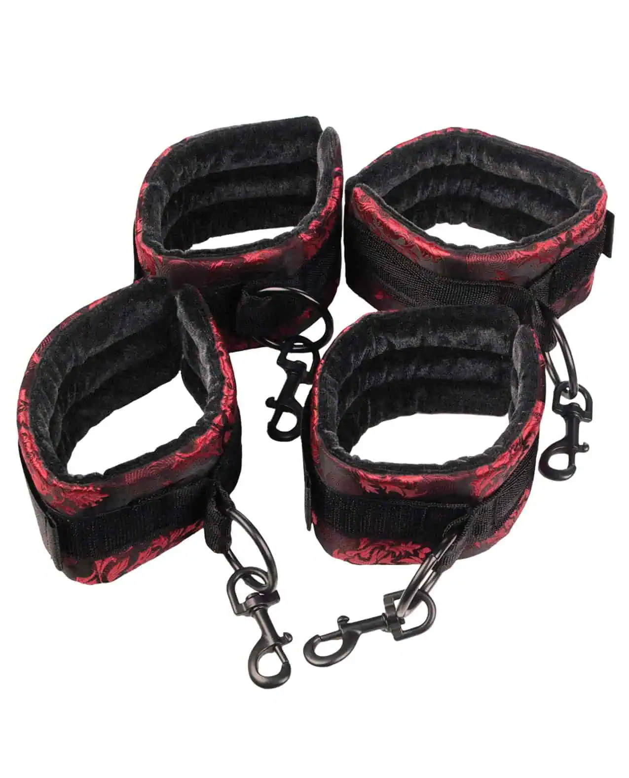 Scandal Bed Restraints - Image 6