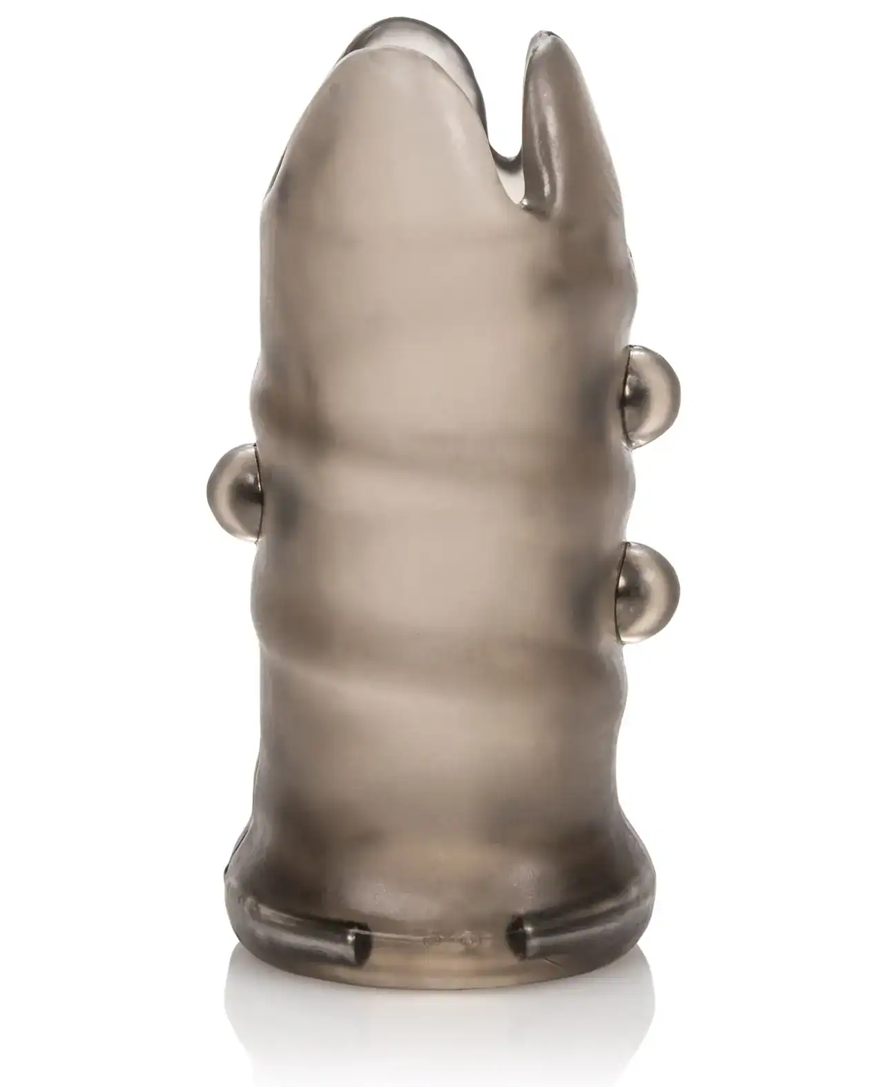 Apollo Premium Girth Enhancer - Smoke - Image 2