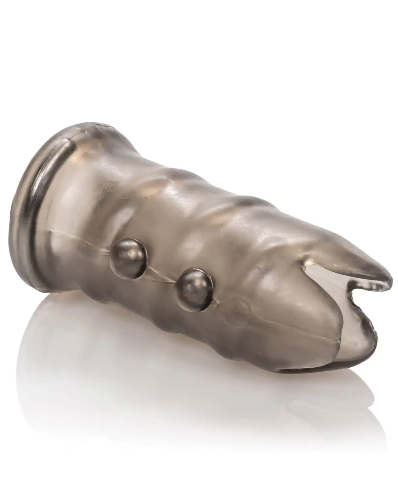 Apollo Premium Girth Enhancer - Smoke - Image 3