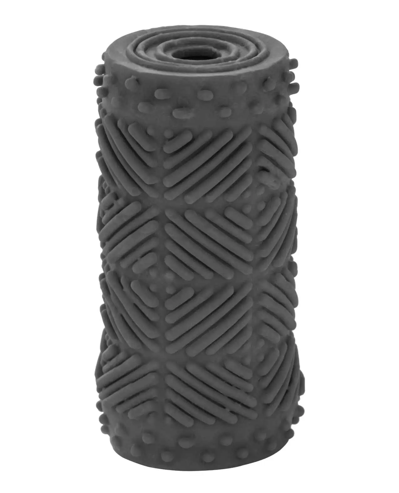 Apollo Max Reversible Premium Masturbator - Grey - Image 5