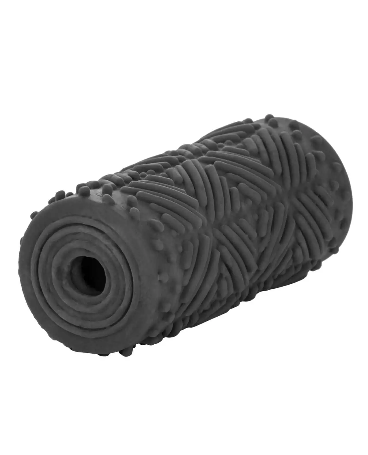 Apollo Max Reversible Premium Masturbator - Grey - Image 6