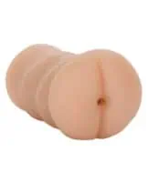 Vivid Raw Bang It - Ivory - Image 3