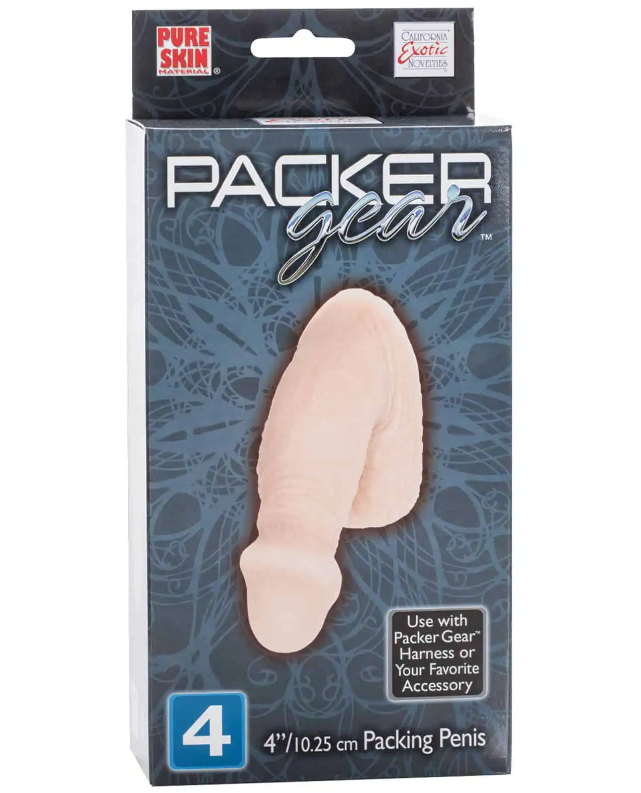 Packer Gear 4