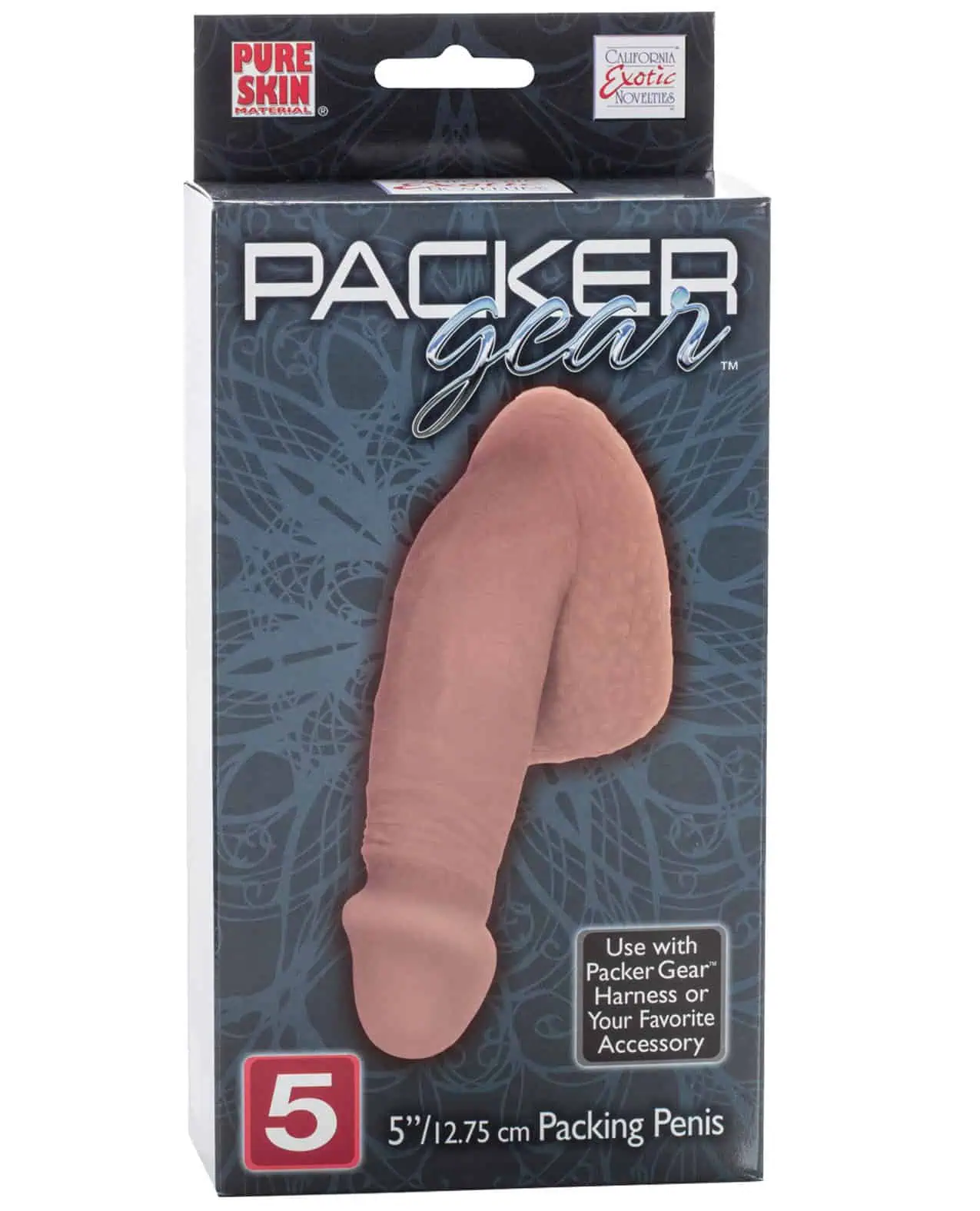 Packer Gear 5