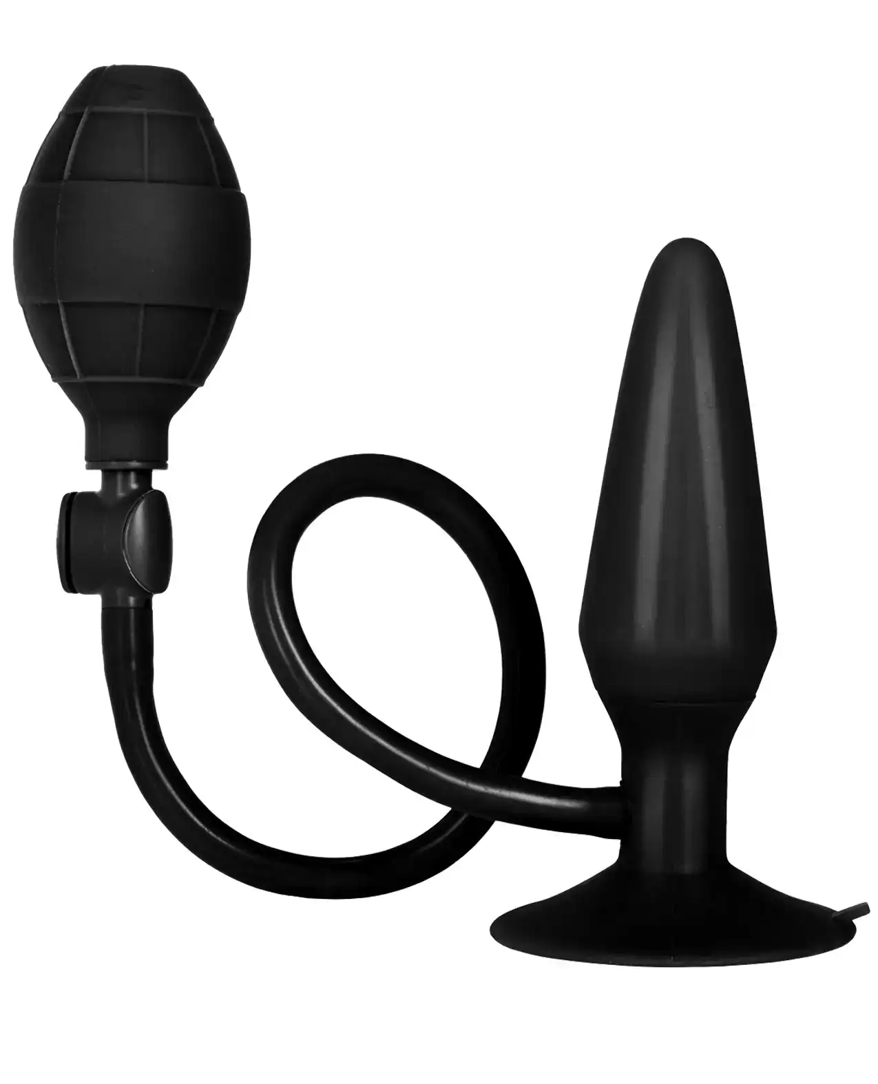 Booty Call Booty Pumper Medium - Black - Image 4