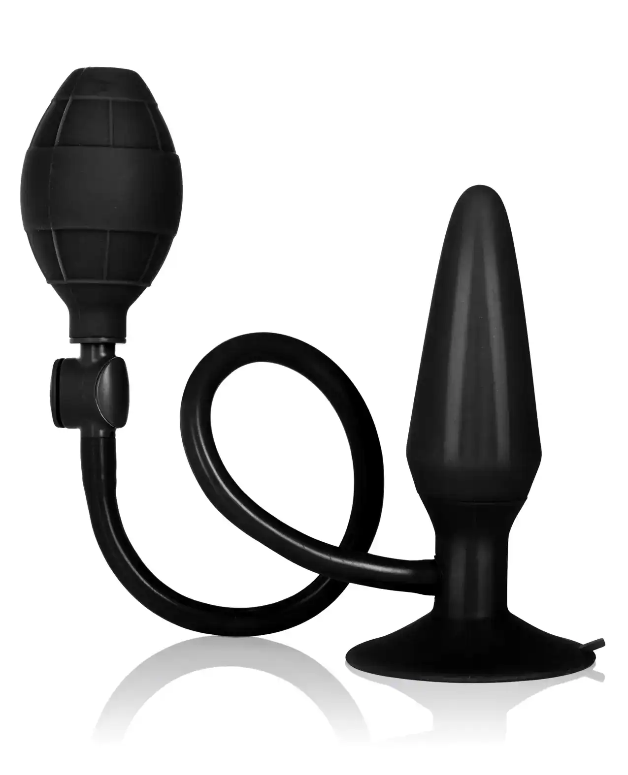 Booty Call Booty Pumper Medium - Black - Image 5
