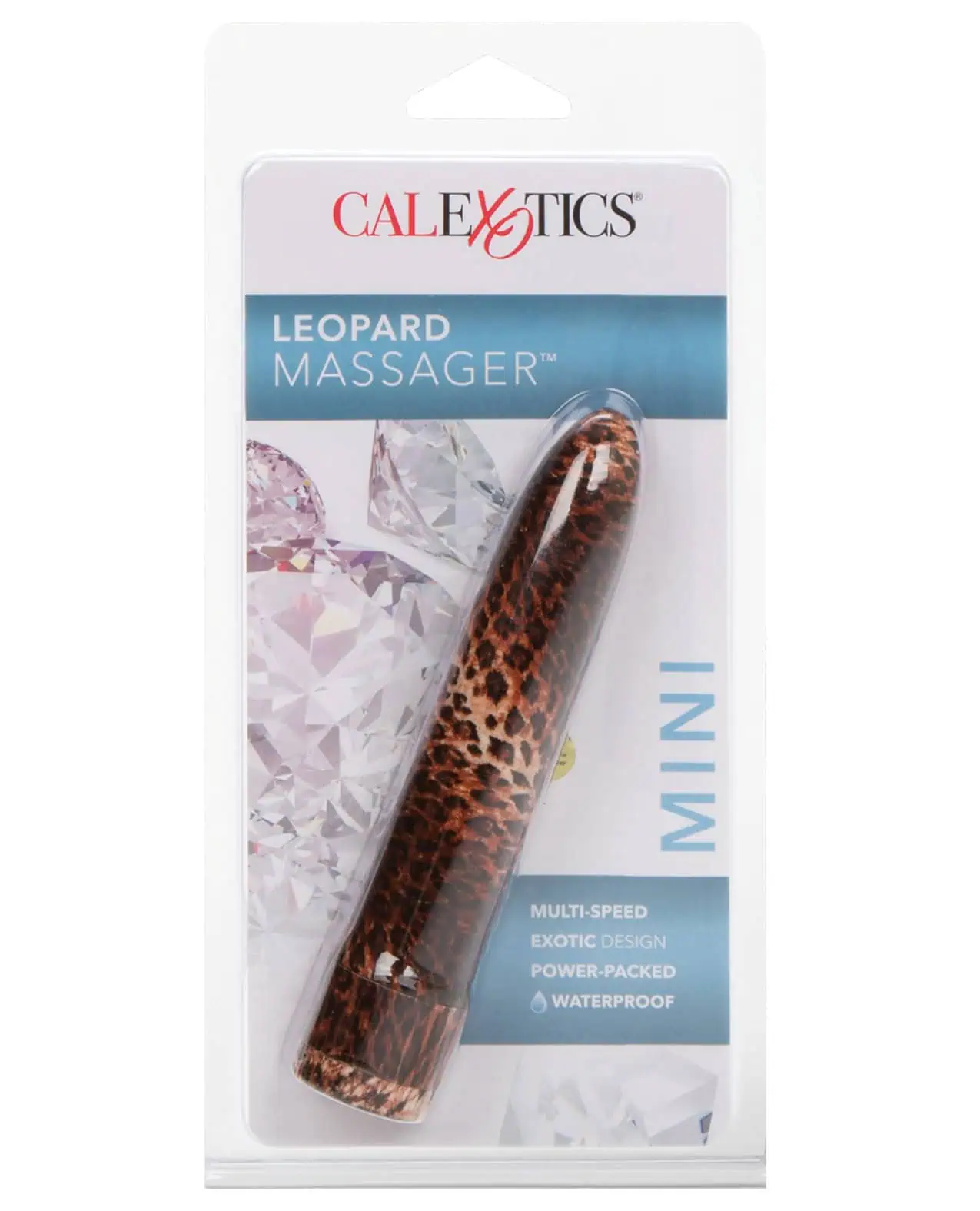 Leopard Massager Mini - Image 3