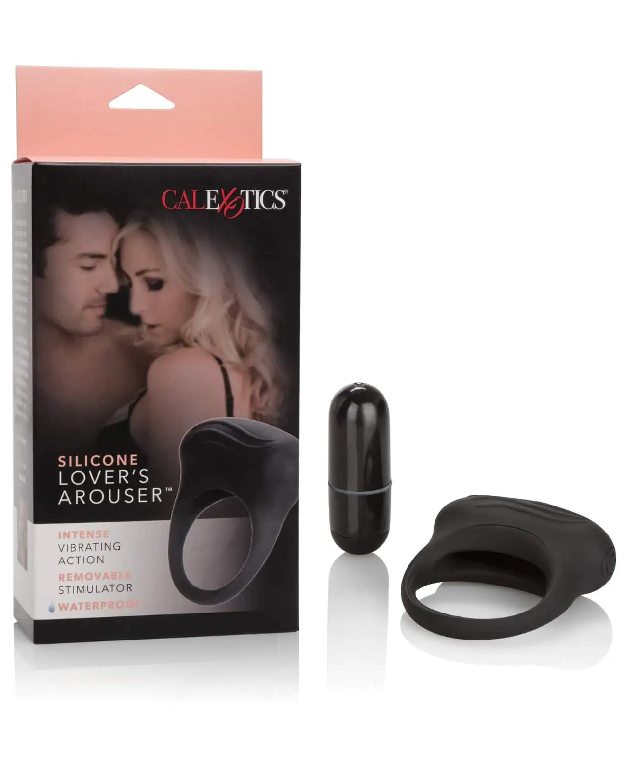Lovers Silicone Arouser - Image 3