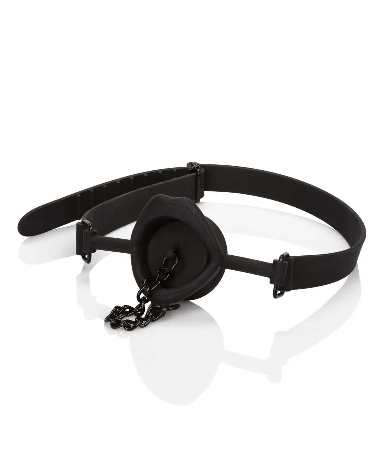 Scandal Silicone Stopper Gag - Image 3