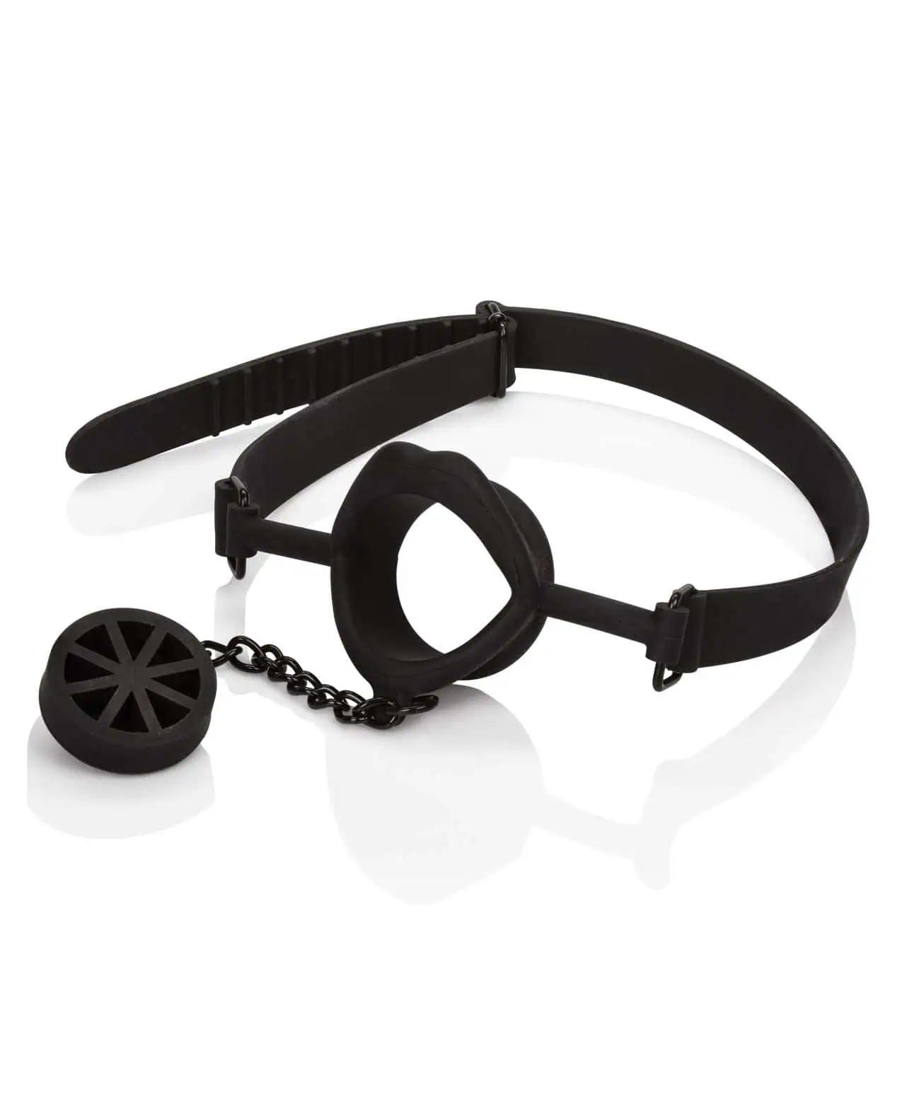 Scandal Silicone Stopper Gag - Image 4