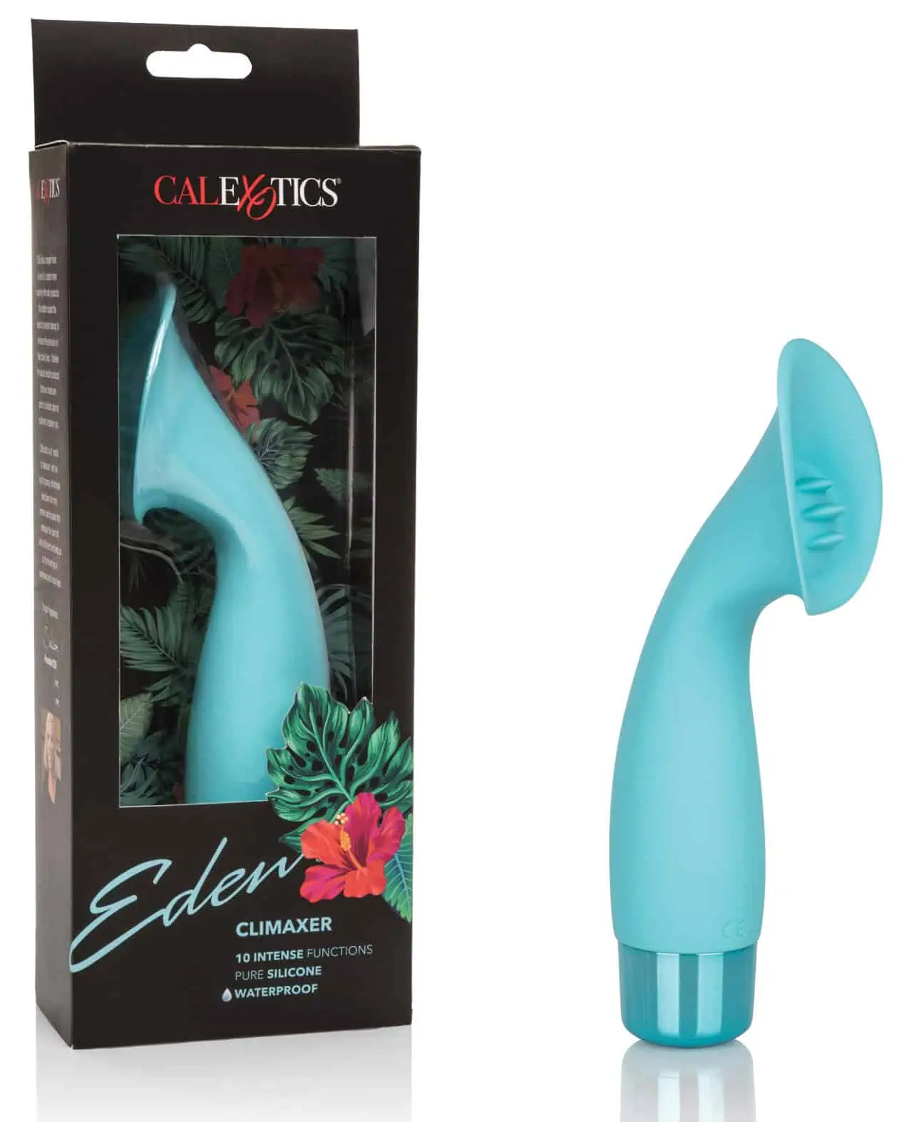 Eden Climaxer - Image 3
