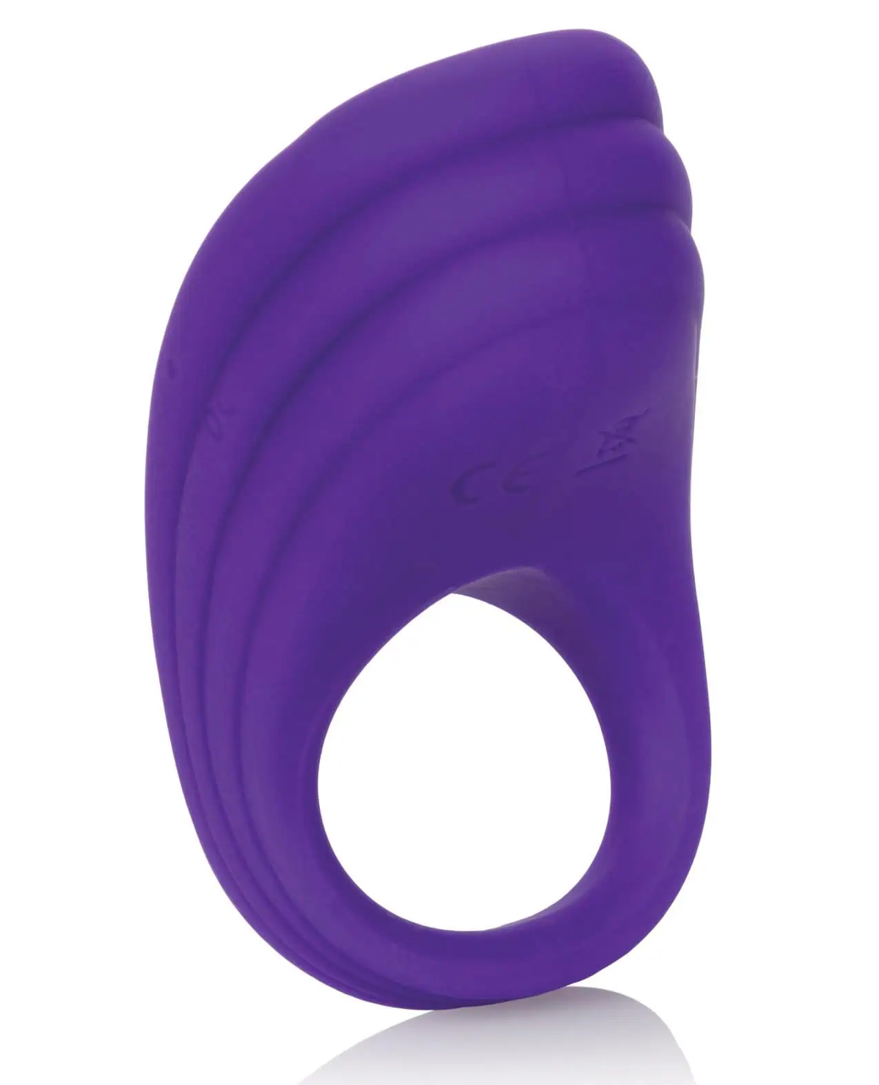 Silicone Rechargeable Passion Enhancer - Image 4