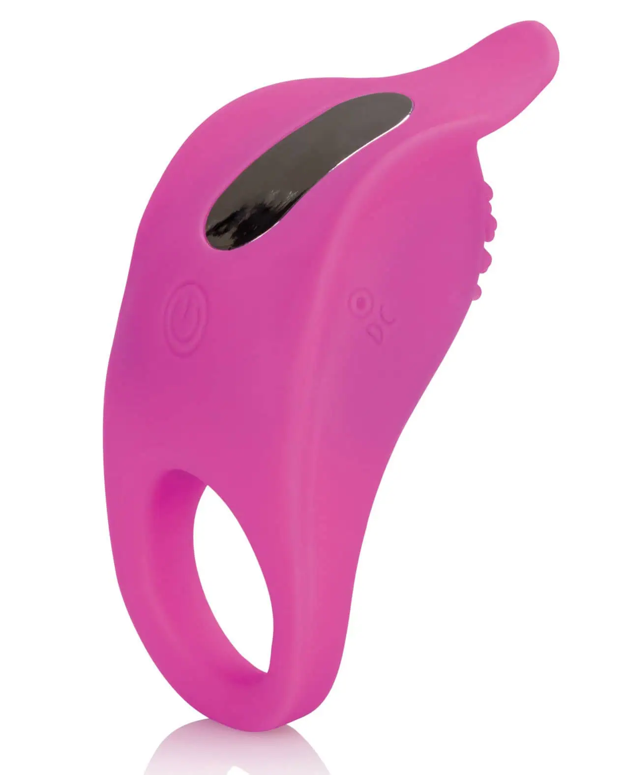 Silicone Rechargeable Teasing Enhancer - Image 5