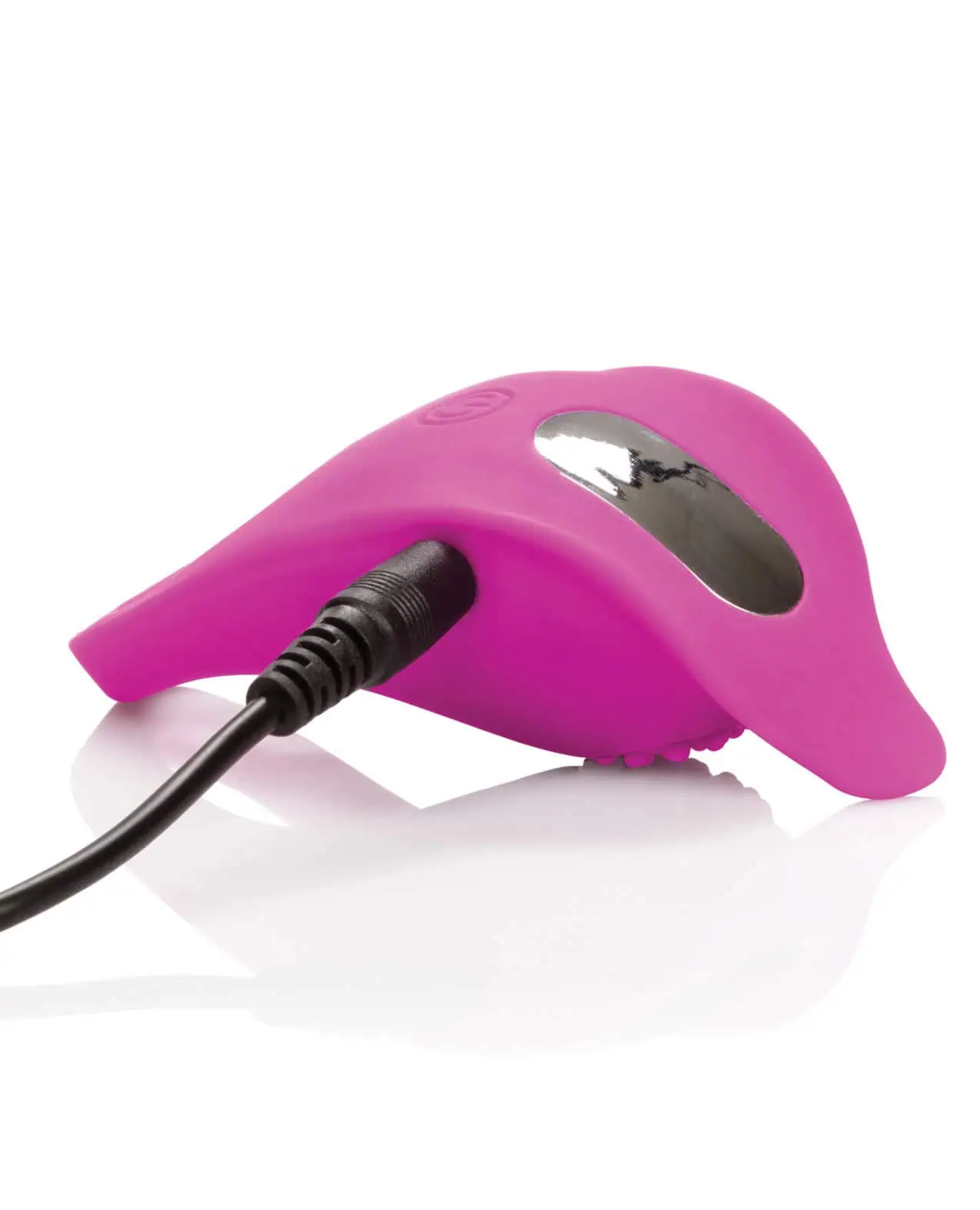 Silicone Rechargeable Teasing Enhancer - Image 6