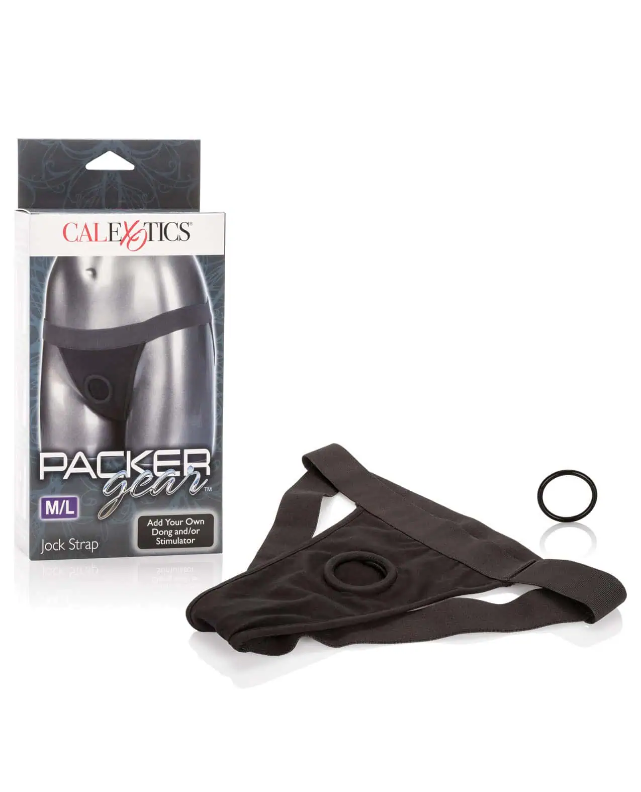Packer Gear Jock Strap M/L - Image 3