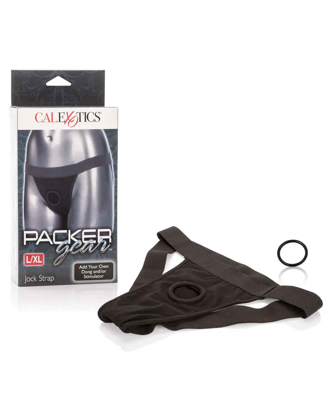 Packer Gear Jock Strap L/XL - Image 3