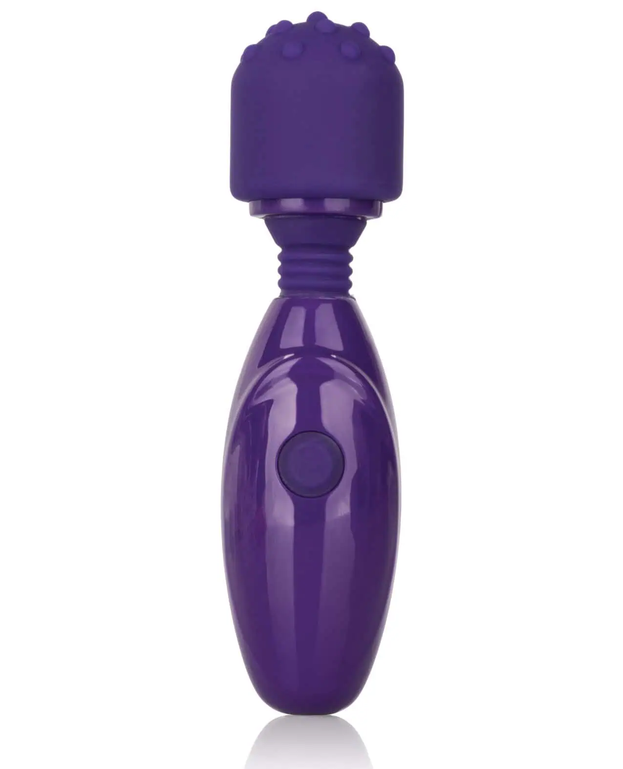 Tiny Teasers Nubby - Purple - Image 5