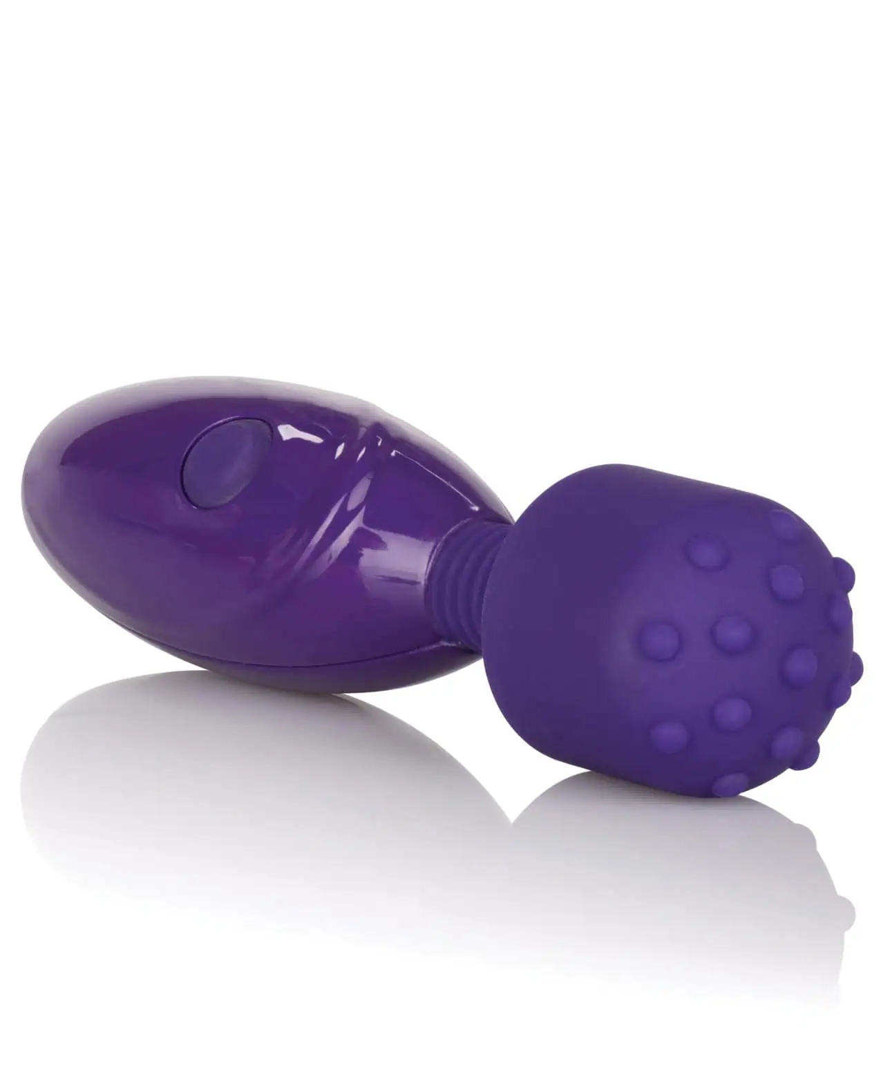 Tiny Teasers Nubby - Purple - Image 6