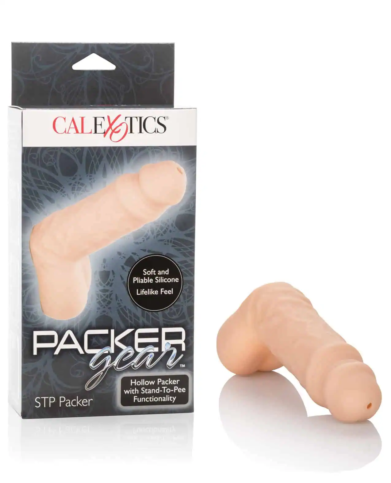 Packer Gear STP Packer - Ivory - Image 3