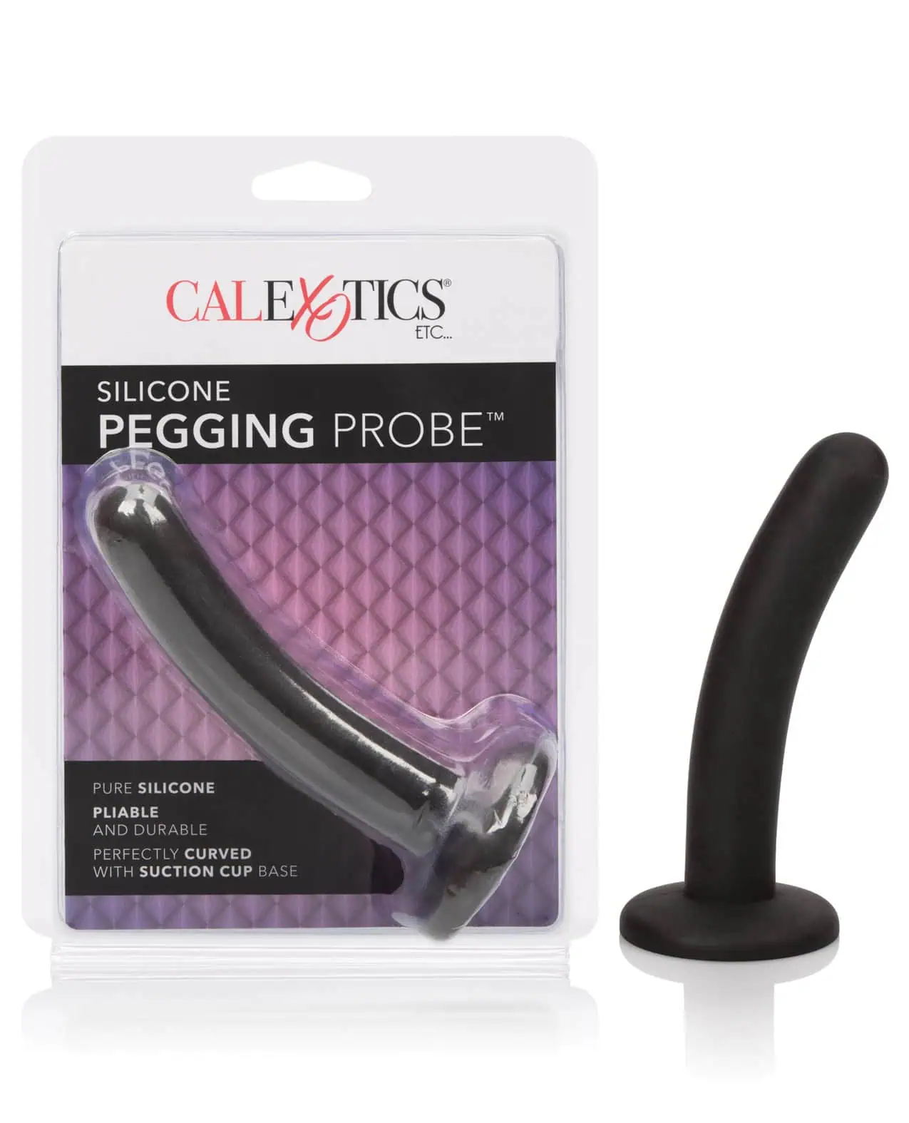 Silicone Pegging Probe - Image 3