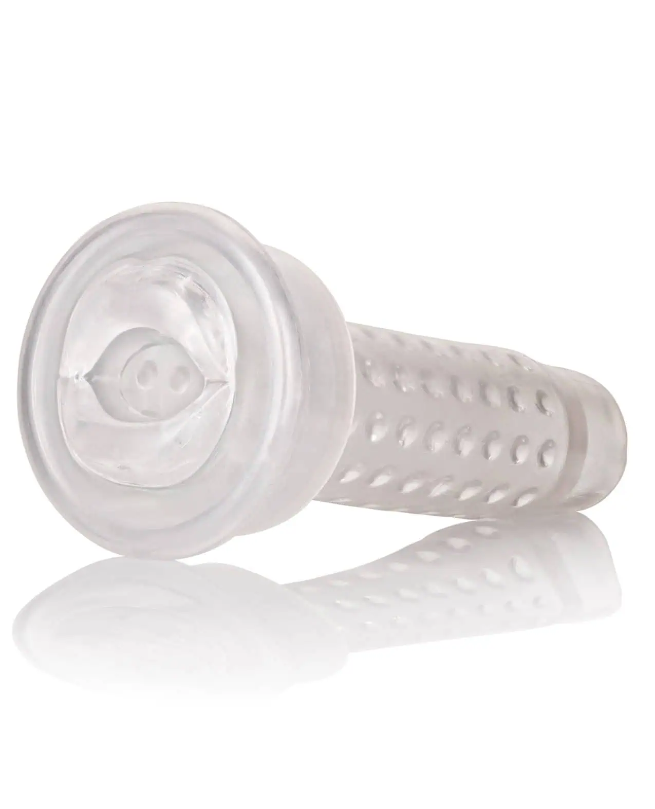 Optimum Series Stroker Pump Sleeve - Mouth - Image 5