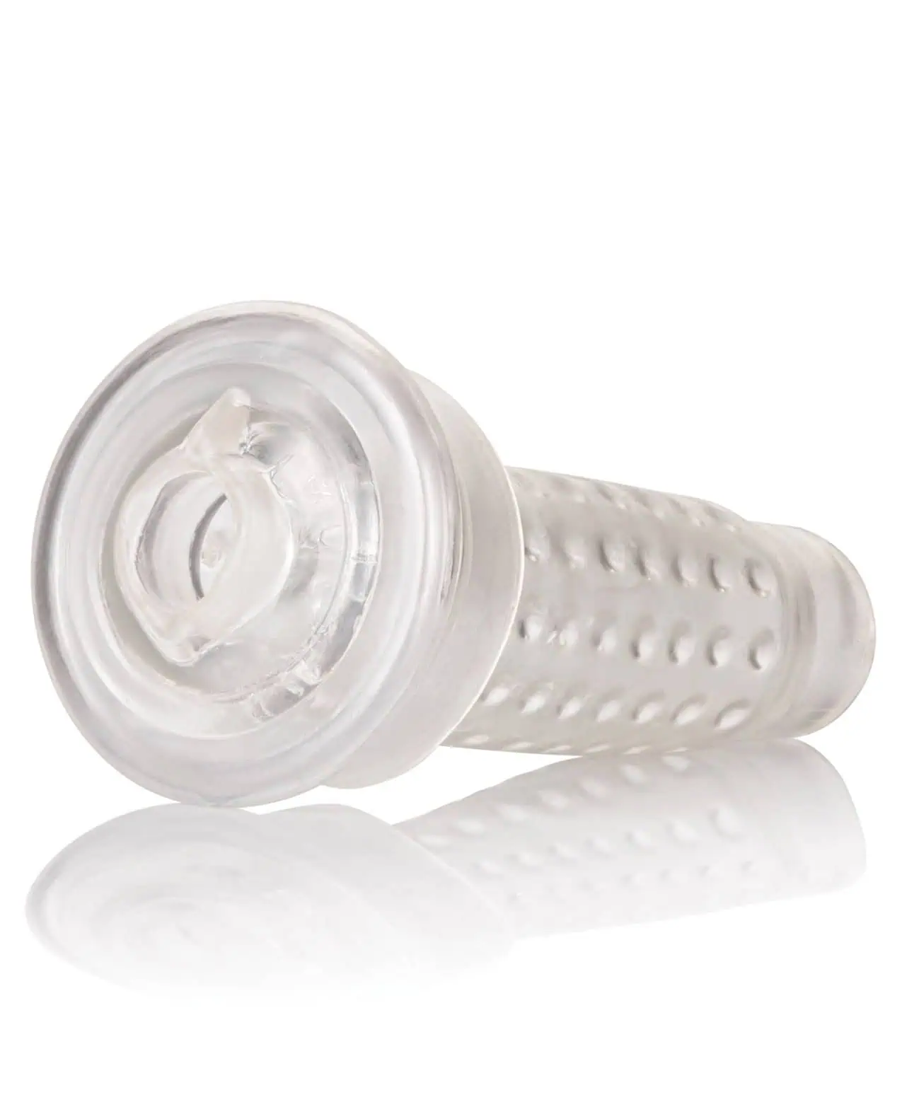 Optimum Series Stroker Pump Sleeve - Pussy - Image 5