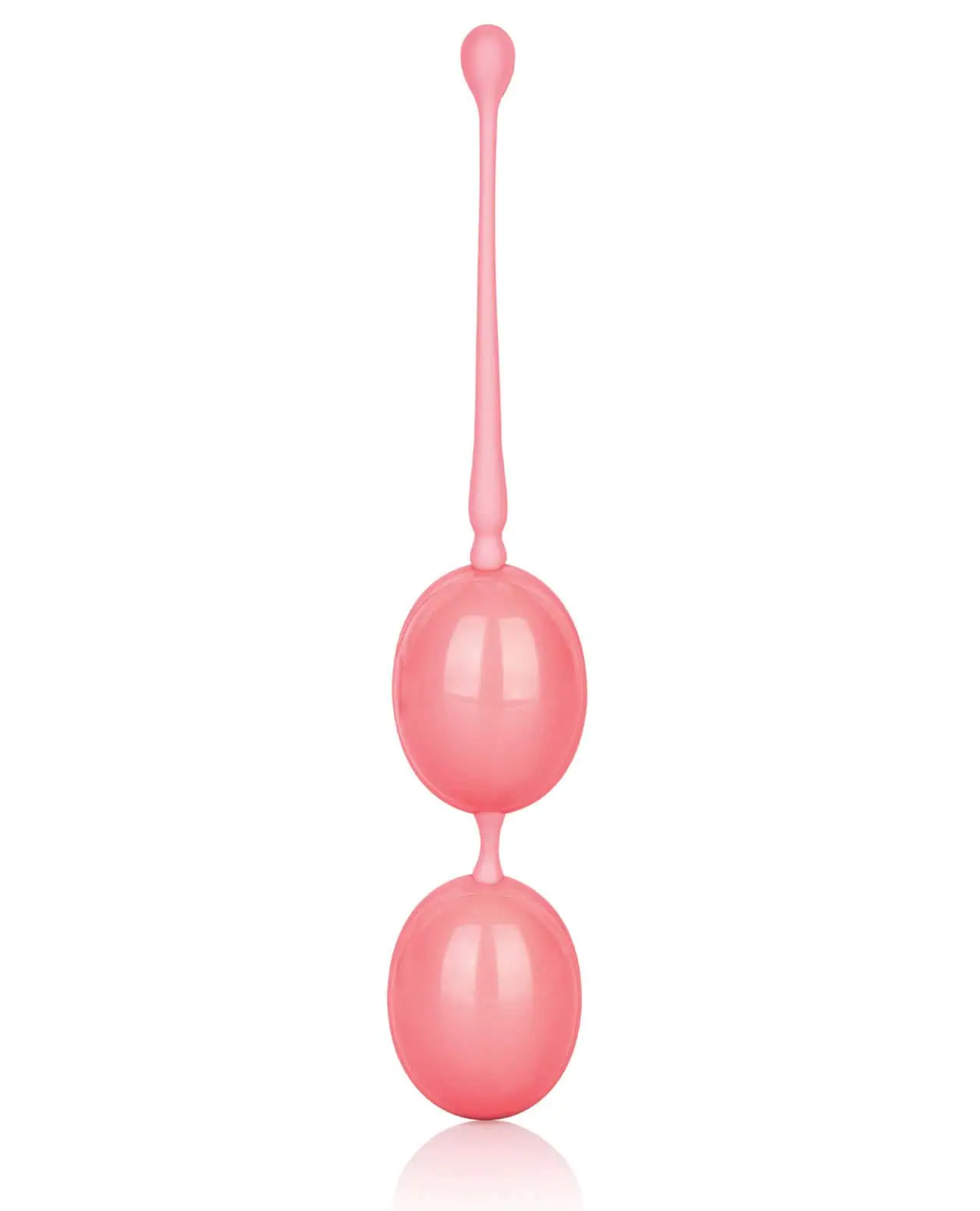 Weighted Kegel Balls - Pink - Image 3