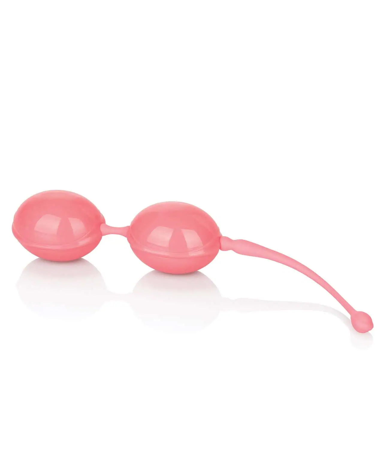 Weighted Kegel Balls - Pink - Image 4
