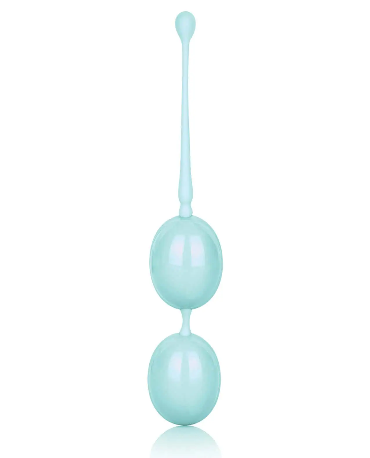 Weighted Kegel Balls - Teal - Image 5