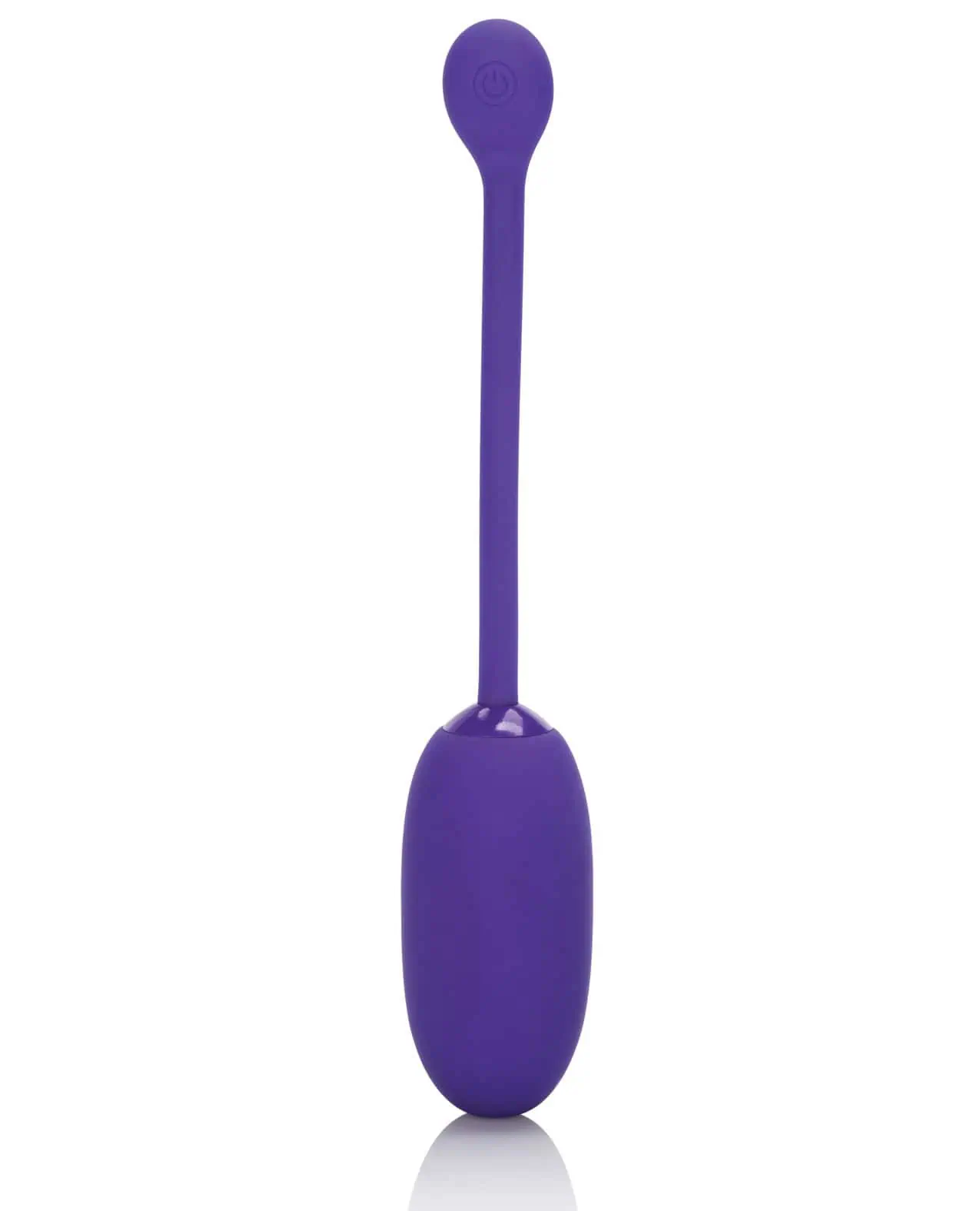 Rechargeable Kegel Ball Starter - Purple - Image 3