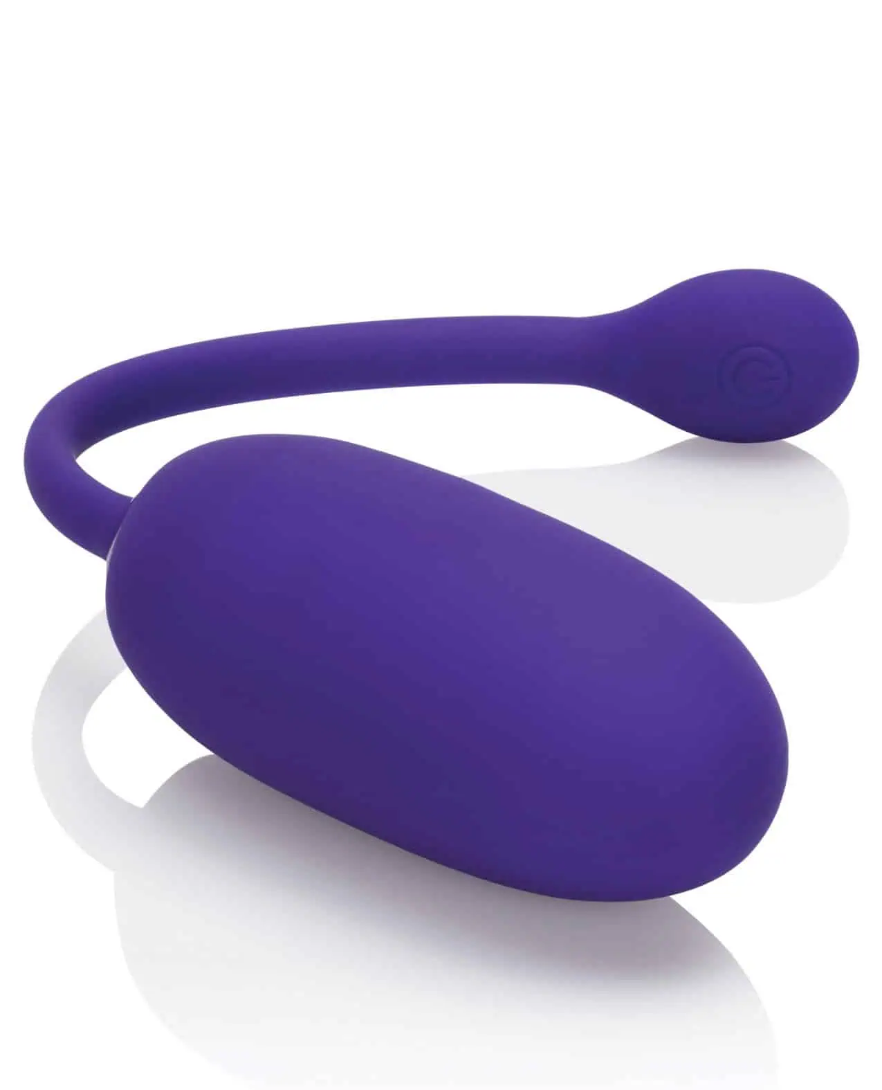 Rechargeable Kegel Ball Starter - Purple - Image 4