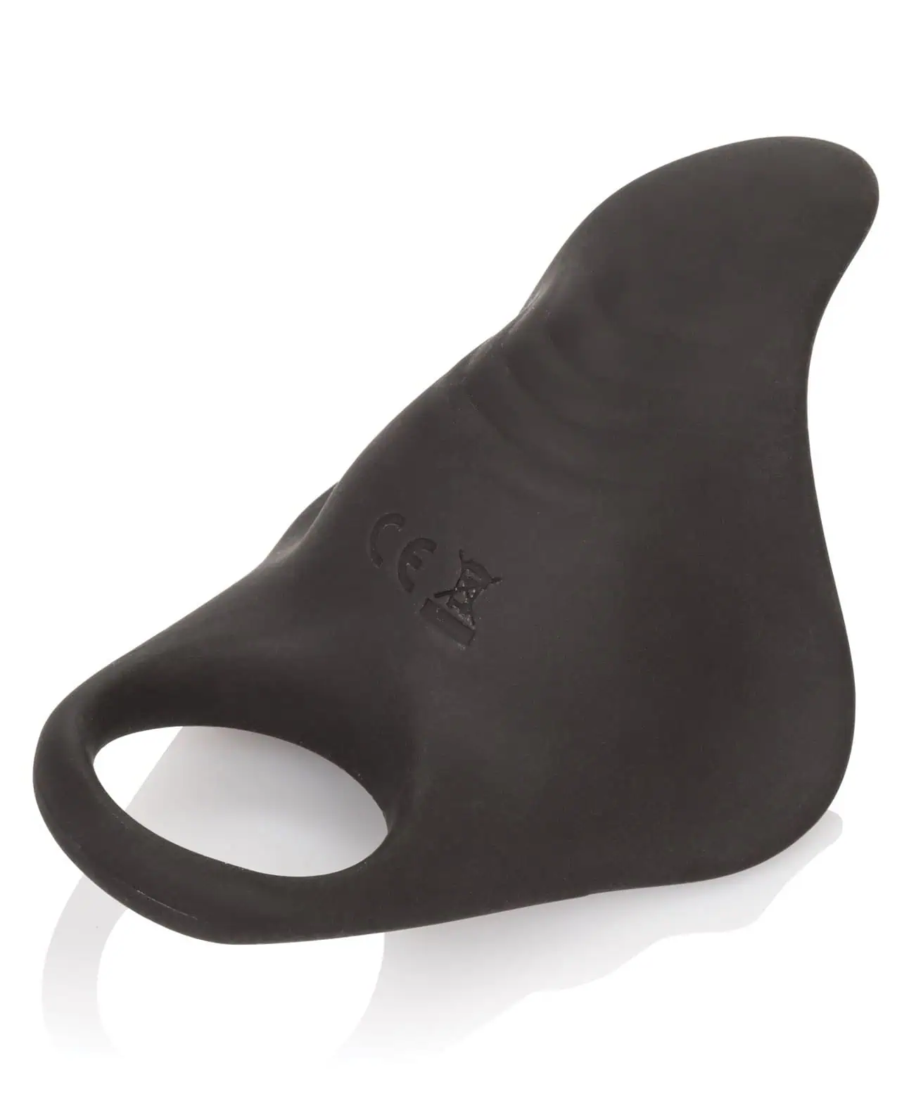 Couple's Enhancers Silicone Rechargeable Remote Pleasurizer - Image 6