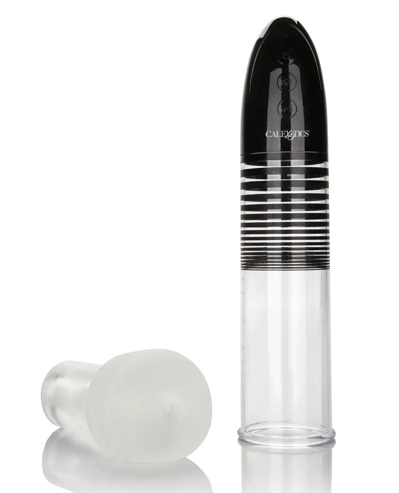 Optimum Series Automatic Smart Pump - Image 4