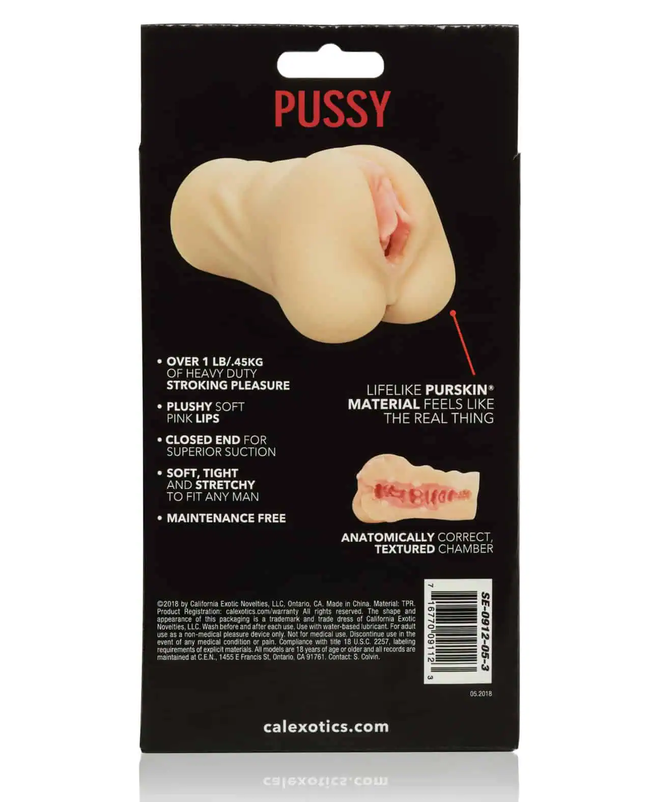 Stroke It Pussy - Image 4