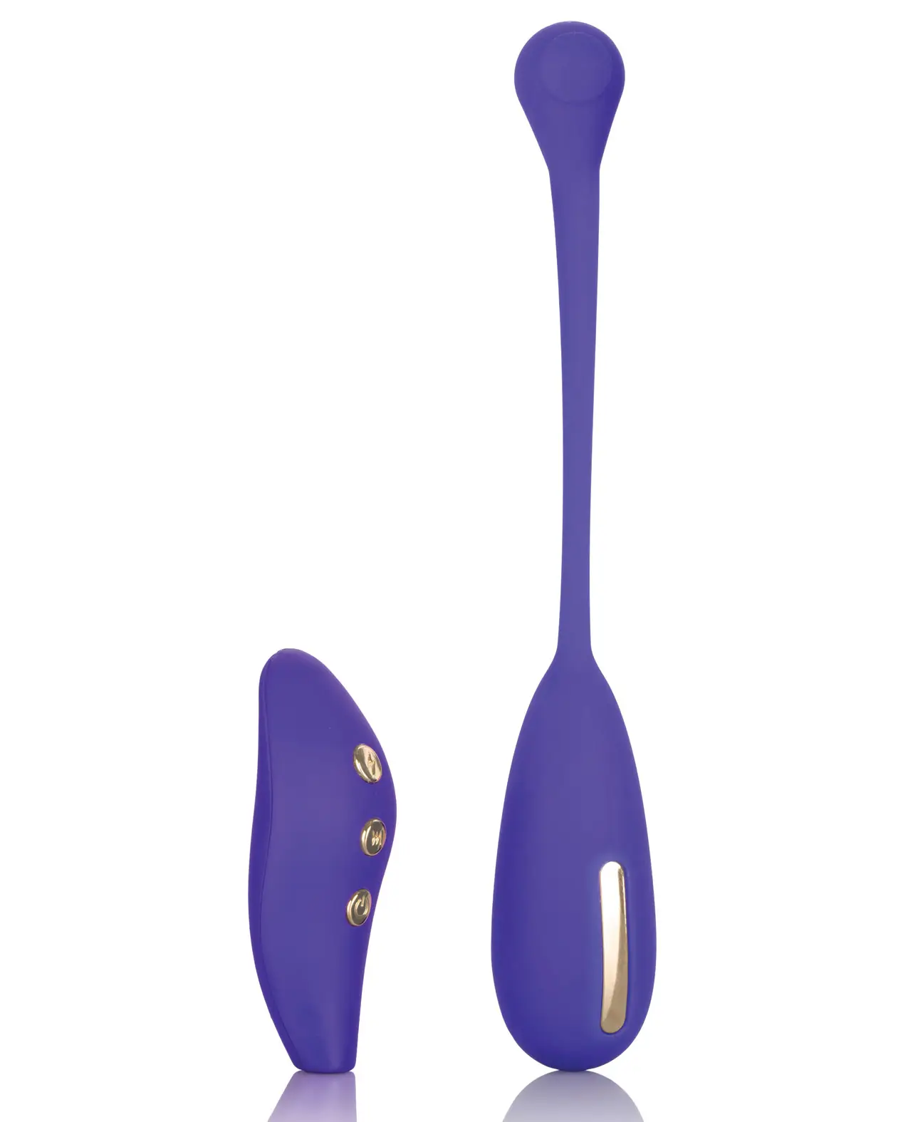 Impulse Intimate E-Stimulator Remote Kegel Exerciser - Image 5