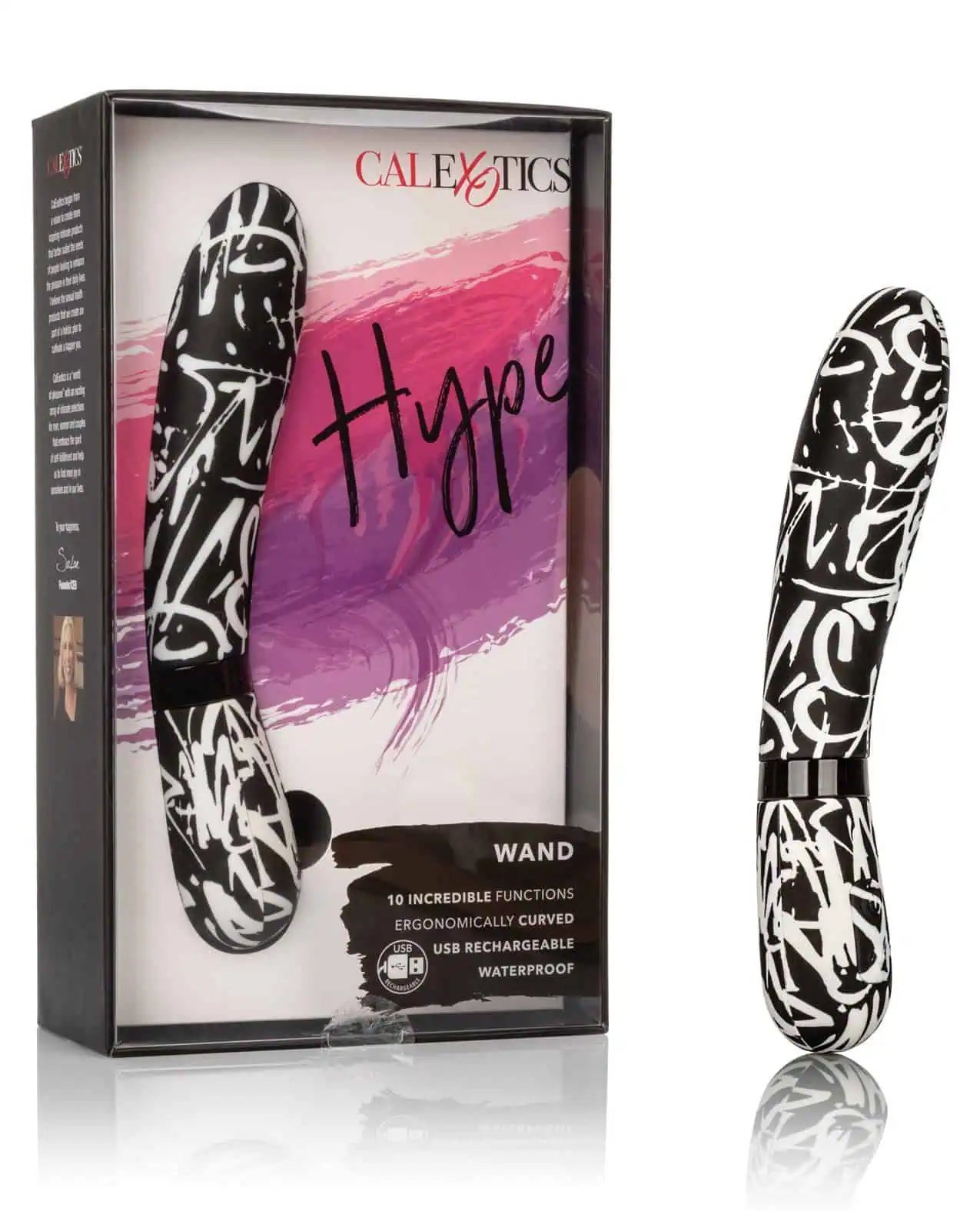 Hype Wand - Featured Image