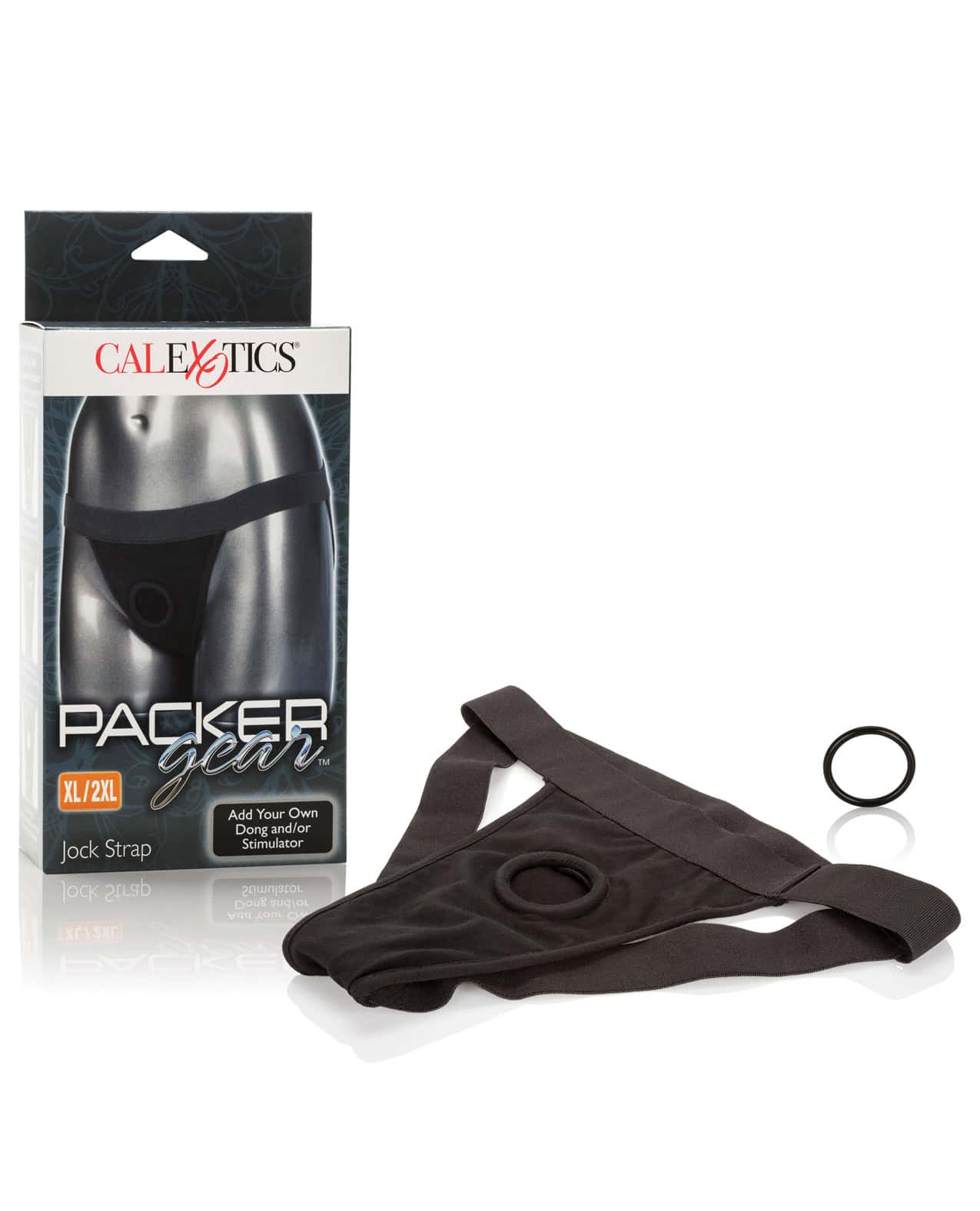 Straps Packer Buy Packer Gear Jock Strap XL/2XL | Jack and Jill Adult