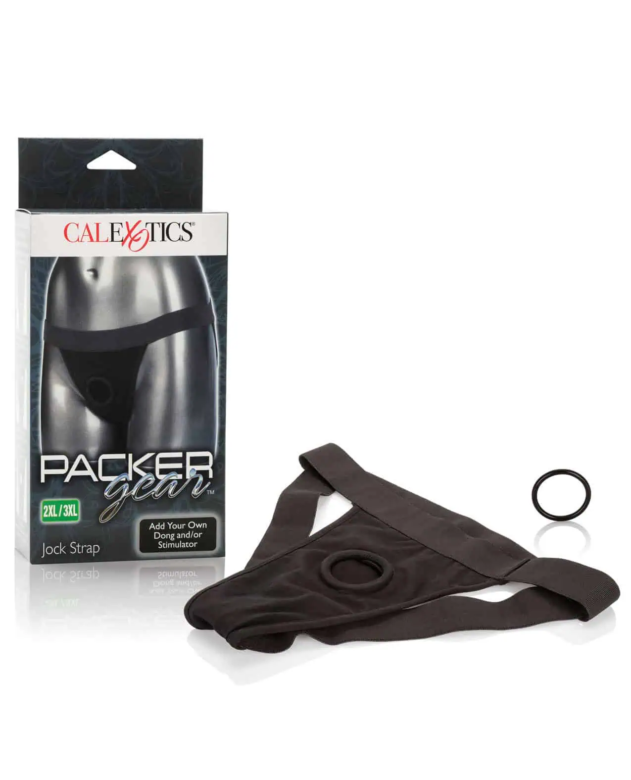 Packer Gear Jock Strap 2XL/3XL - Featured Image