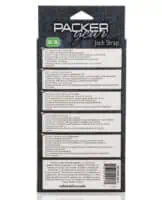 Packer Gear Jock Strap 2XL/3XL - Image 2