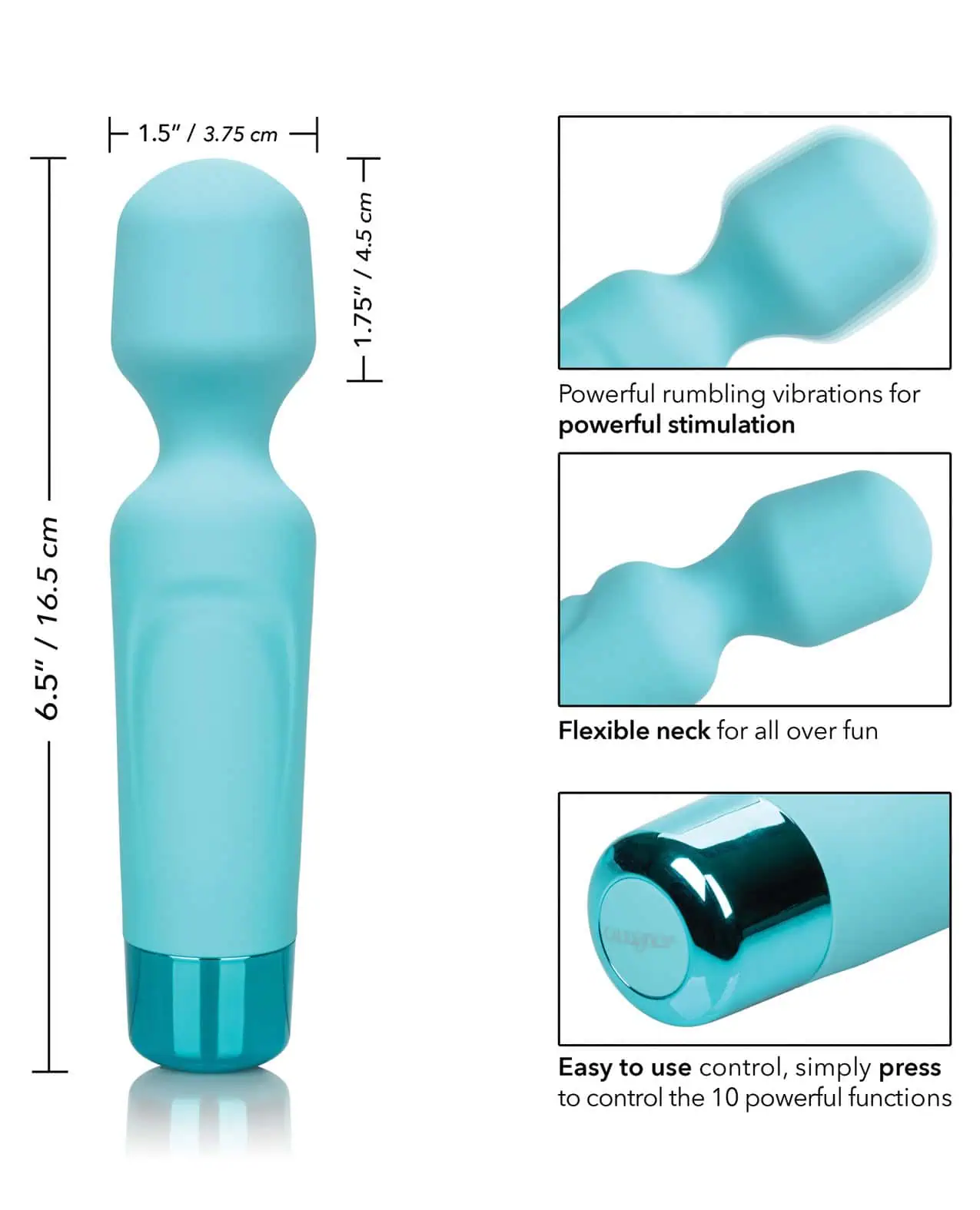 Eden Wand - Image 4