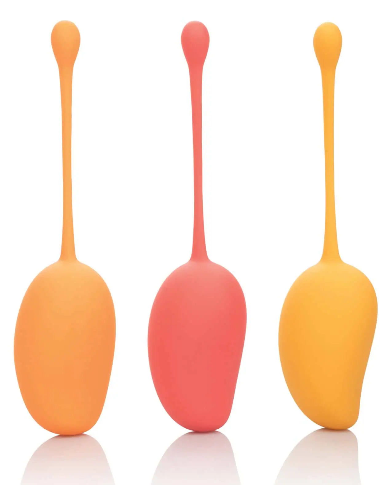 Kegel Training Set - Mango - Image 3